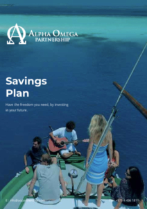 Savings Plan