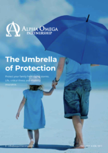The Umbrella of Protection